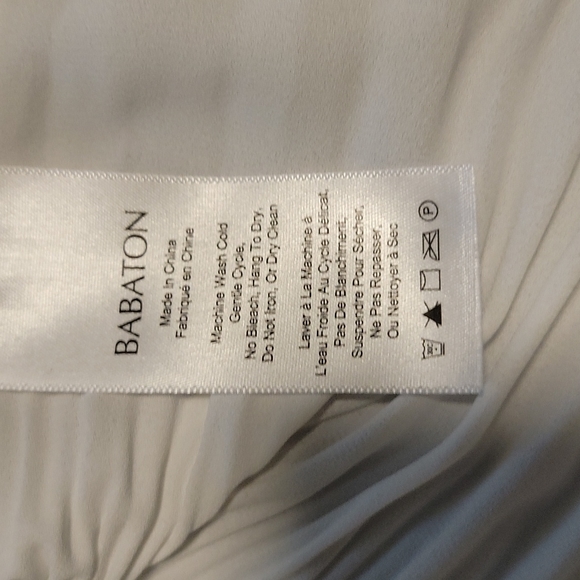 Blouse - Picture 4 of 5